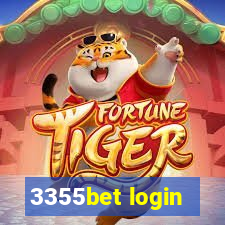 3355bet login